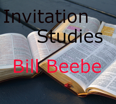 Studies by Invitation