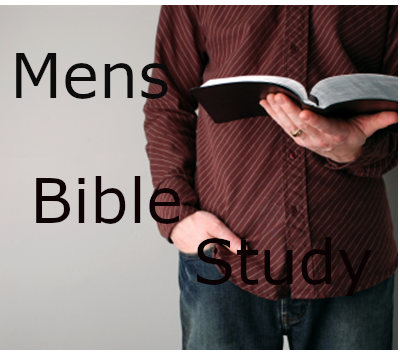 Men's Bible Studies